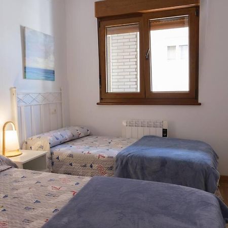 Precioso Piso En San Ciprian Daire Dış mekan fotoğraf