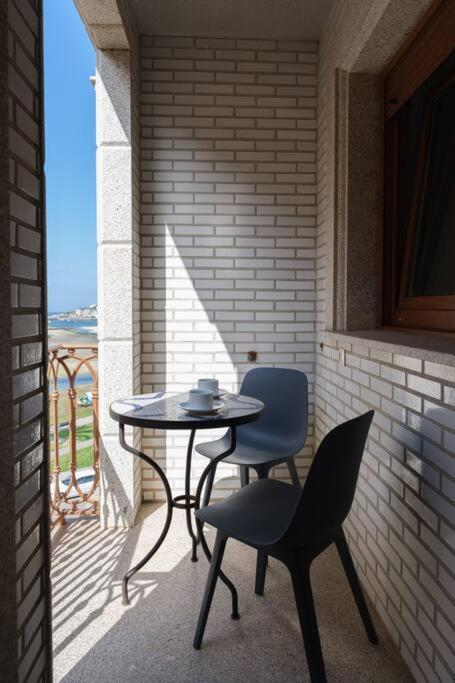 Precioso Piso En San Ciprian Daire Dış mekan fotoğraf